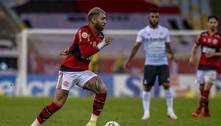 VP do Fla detona a CBF: 'Clubes que investem alto não ganham nada'
