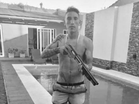 Centurión se expôs. Mostrou seu desequilíbrio. E os clubes se afastaram do jogador de 29 anos