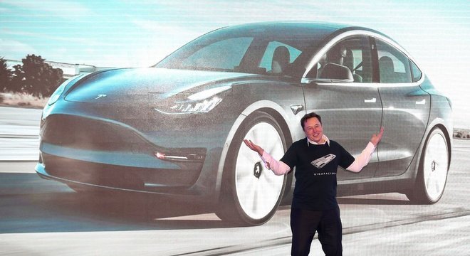 A Tesla de Elon Musk realmente vai mais de 170 bilhões de dólares?