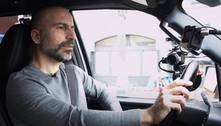 CEO da Uber vive experiência de ser motorista por meses e reclama do aplicativo 