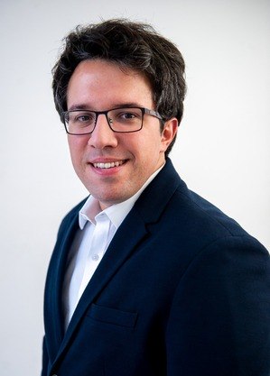 CEO - Luiz Eduardo Moreira
