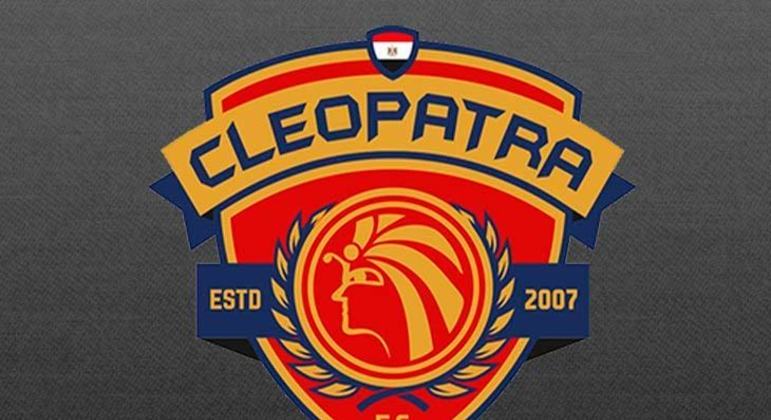 Ceramica Cleopatra - Egito - Na elite nacional desde 2020/21