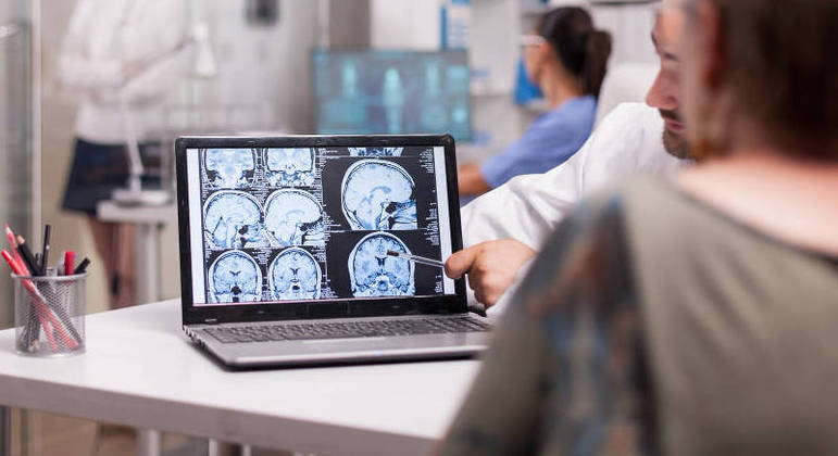 Pesquisadores analisaram tecido cerebral de mais de 200 pessoas