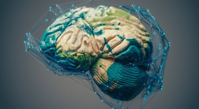 A explicação está ligada ao campo das emoções