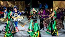 Brasileira foi responsável por coreografias da cerimônia de abertura do Pan 