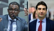 Gabriel Galípolo e Ailton de Aquino tomam posse como diretores do Banco Central