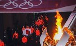 -FOTODELDÍA- EVE9665. TOKIO (JAPÓN), 08/08/2021.- El equipo olímpico japonés hace su entrada en el Estadio Nacional de Tokio (Japón) durante la ceremonia de clausura de los Juegos Olímpicos 2020, este domingo. EFE/Lavandeira Jr

