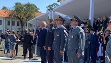 Coronel Ronaldo Miguel Vieira assume comando geral da PM de SP