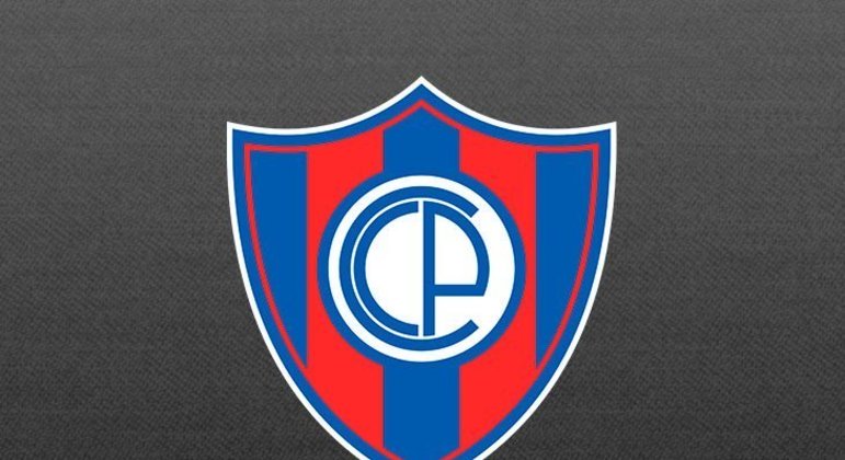 Cerro Porteño - Paraguai - Na elite nacional desde 1913