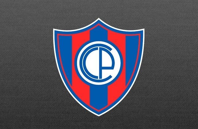 Cerro Porteño - Paraguai - Na elite nacional desde 1913