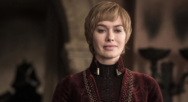 Cersei também representou o empoderamento feminino na série