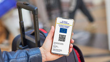 OMS criará passaporte digital de saúde inspirado em modelo europeu