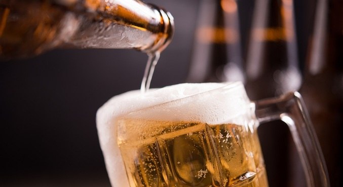 Brasil é o 3º maior consumidor de cerveja no mundo