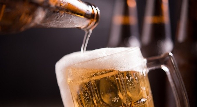Brasil é o terceiro maior consumidor de cerveja no mundo