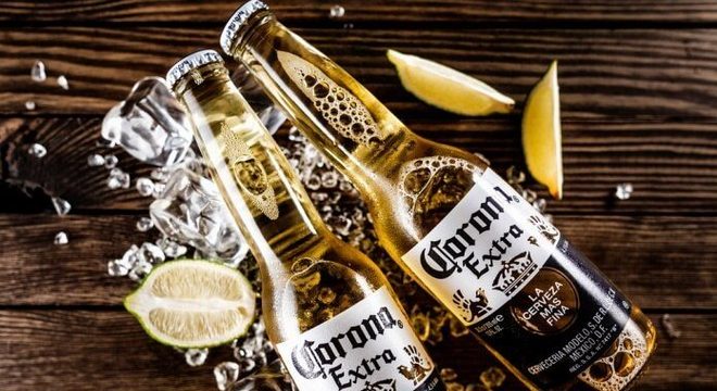 Os americanos “cancelaram” a cerveja Corona por conta do coronavírus
