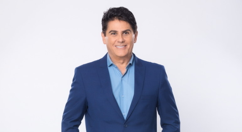 Conheça Cesar Filho, apresentador do Hoje em Dia - RecordTV - R7 Hoje em Dia