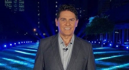 Cesar Filho apresenta "Aeroporto"