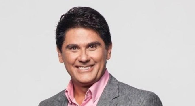 Cesar Filho vai participar de 'O Programa de Todos Programas'