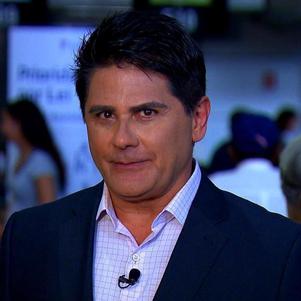 Cesar Filho estará no "Família Record"