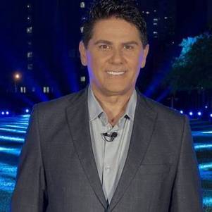 César Filho estreia nova temporada de 'Aeroporto'