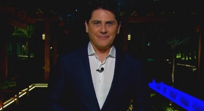 Cesar Filho apresenta a série Aeroporto a partir desta segunda (10)