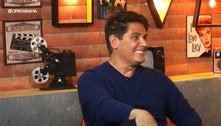 Cesar Filho relembra estágio com Silvio Luiz aos 17 anos: 'Foi uma escola'