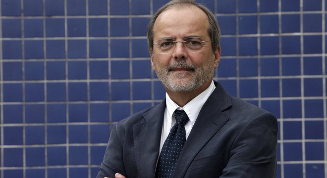 Cesar Victora, da Universidade Federal de Pelotas, é um dos cientistas mais influentes do mundo 