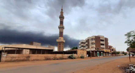 Novo cessar-fogo entra  em vigor no Sudão