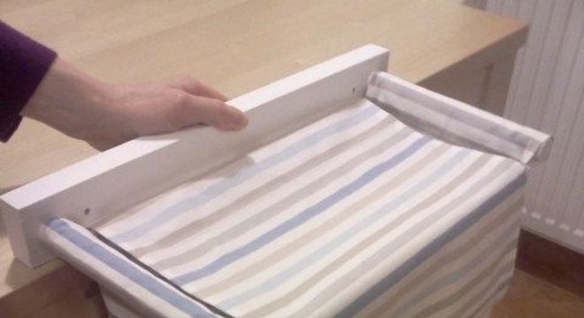 cesto organizador - cesto suspenso 