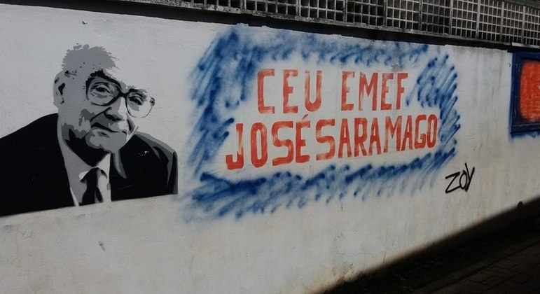 Famílias protestam contra fechamento de CEU na zona sul – Notícias
