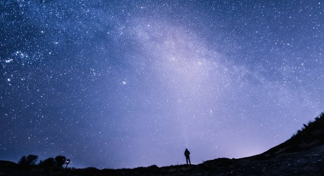 A busca por vida inteligente em outros planetas pode finalmente encontrar uma resposta