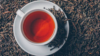 One type of tea may reduce the risk of developing diabetes