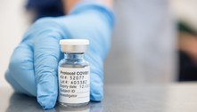 Anvisa autoriza importação de vacinas pela Fiocruz