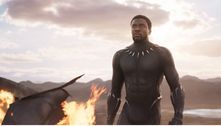'Pantera Negra 2': Presidente da Marvel comenta escalação de novo ator para interpretar o herói
