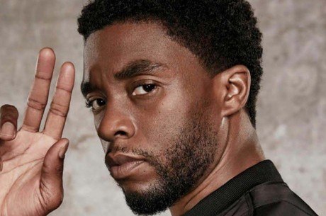 Chadwick Boseman morreu de câncer de cólon aos 43 anos