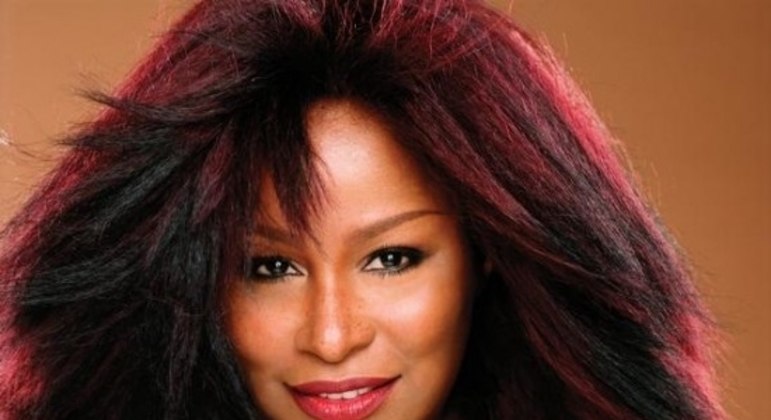 Chaka Khan