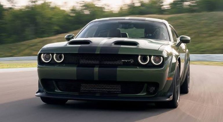 Dodge e SRT associam-se a Velocidade Furiosa 6 nos EUA :: Notícias