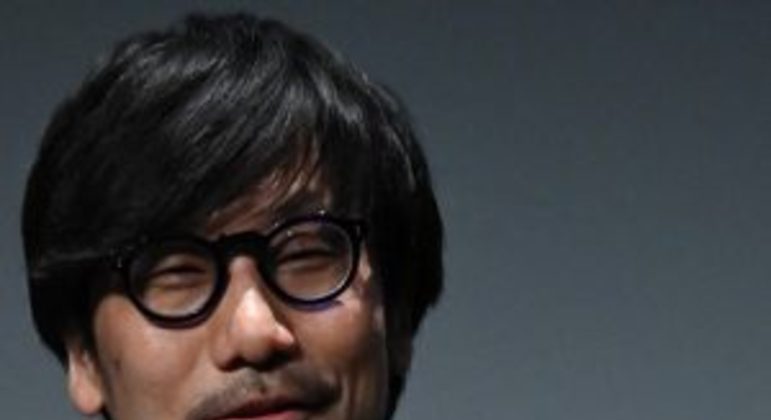 Kojima anuncia filme de Death Stranding - Outer Space