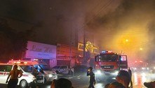 Incêndio em karaokê no Vietnã deixa mais de 20 mortos