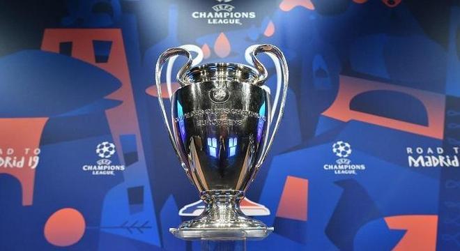 Champions League 2018/19