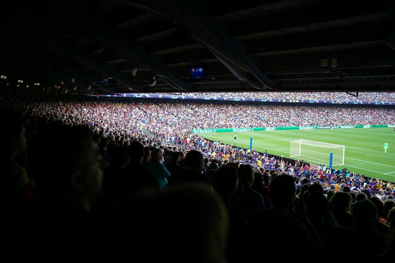 Oitavas de final da Champions League 2023/24: jogos de volta começam nesta semana – Esportes