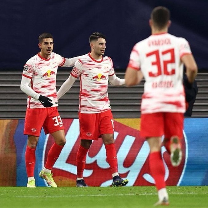 RB Leipzig
