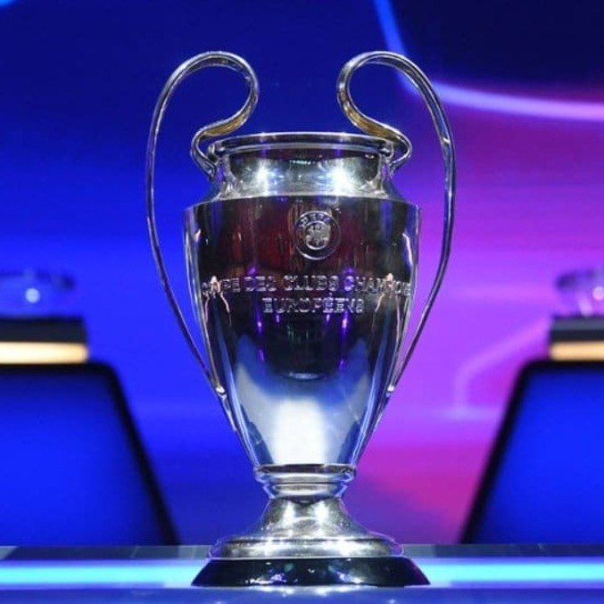 Em detalhes, os jogos das quartas de final da Champions League - Prisma -  R7 Silvio Lancellotti