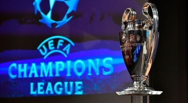 Uma análise completa das quartas-de-final da Champions League - Prisma - R7  Silvio Lancellotti