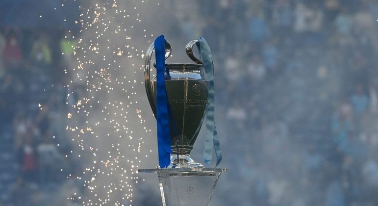 Uefa aprovou nesta terça-feira (10) o novo formato da Liga dos Campeões