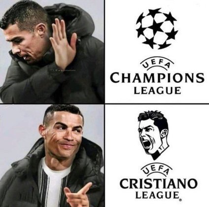 Champions League: os melhores memes de Atalanta 2 x 2 Manchester United