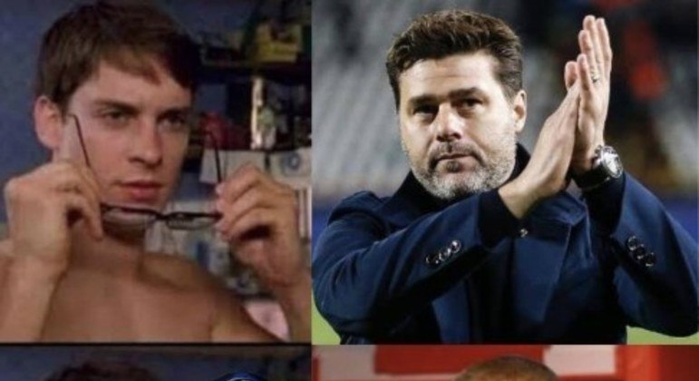 Champions League: os melhores memes de Brugge 1 x 1 Paris Saint-Germain