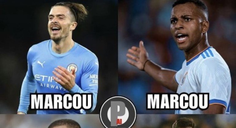 Champions League: os melhores memes de Brugge 1 x 1 Paris Saint-Germain
