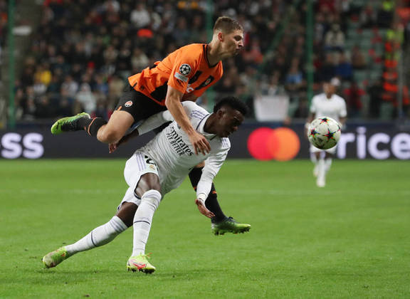 Mesmo com a vantagem na liderança, o Real ainda não antecipou a classificação para as oitavas de final. O resultado colocou o Shakhtar na 3ª colocação do grupo, com apenas 1 ponto de diferença para o vice-líder, RB Leipzig
