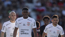 Corinthians oscila durante 2023, 'bate na trave' nas Copas e vê jejum de títulos aumentar